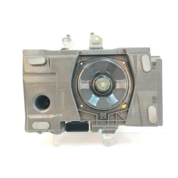 NO IDENTIFICADO BJ3218808EB ALTAVOZ SUBWOOFER