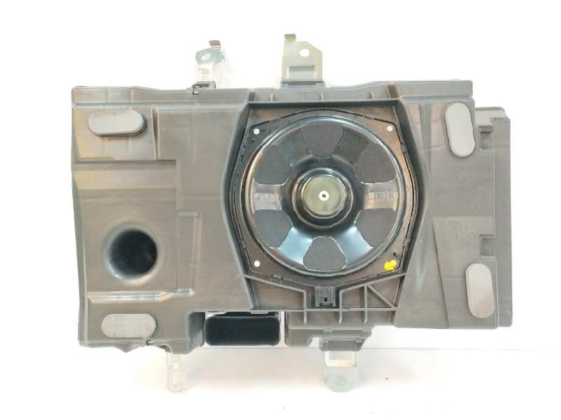 Recambio de no identificado para land rover evoque 2.2 td4 cat referencia OEM IAM BJ3218808EB ALTAVOZ SUBWOOFER Recambio de no identificado para land rover evoque 2.2 td4 cat referencia OEM IAM BJ3218808EB ALTAVOZ SUBWOOFER