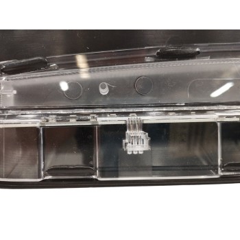 Recambio de luz central de freno para alfa romeo giulia (952) 2.0 turbo cat referencia OEM IAM 01561158480  