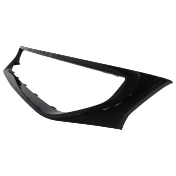 Recambio de moldura para peugeot partner furgoneta/monovolumen (k9) 1.5 bluehdi 100 referencia OEM IAM 9816881077 DE PARAGOLPES 