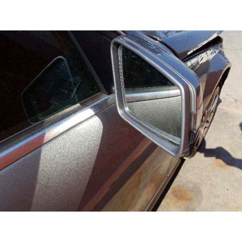 mercedes-benz clase c (w204) lim. del año 2011