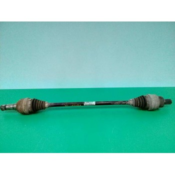 Recambio de transmision trasera derecha para volvo xc90 d5 summum referencia OEM IAM 30651528  