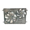 Recambio de electroventilador para land rover evoque 2.2 td4 cat referencia OEM IAM BJ328C607AC  