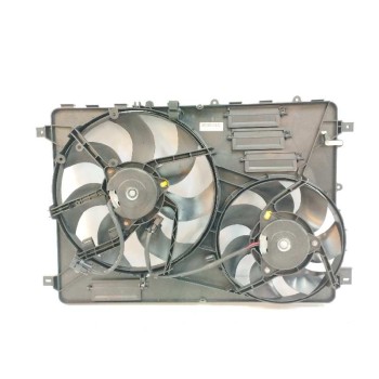 Recambio de electroventilador para land rover evoque 2.2 td4 cat referencia OEM IAM BJ328C607AC  