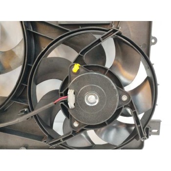 Recambio de electroventilador para land rover evoque 2.2 td4 cat referencia OEM IAM BJ328C607AC  