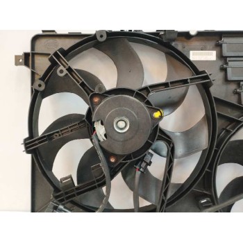 Recambio de electroventilador para land rover evoque 2.2 td4 cat referencia OEM IAM BJ328C607AC  