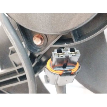Recambio de electroventilador para land rover evoque 2.2 td4 cat referencia OEM IAM BJ328C607AC  