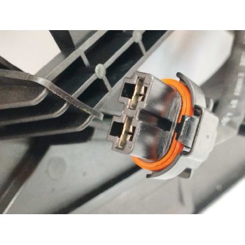 Recambio de electroventilador para land rover evoque 2.2 td4 cat referencia OEM IAM BJ328C607AC  