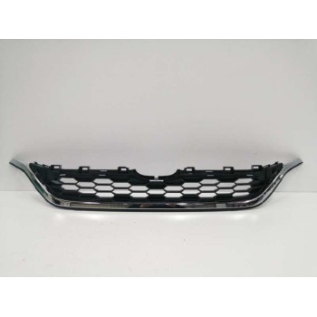 Recambio de rejilla delantera para honda cr-v referencia OEM IAM 71127T1VE010M1  