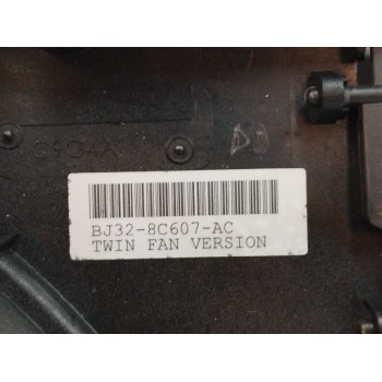 Recambio de electroventilador para land rover evoque 2.2 td4 cat referencia OEM IAM BJ328C607AC  
