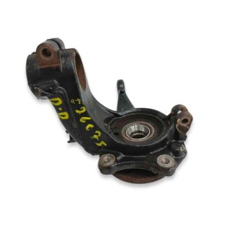 Recambio de mangueta delantera derecha para citroën c3 aircross 1.2 12v e-thp / puretech referencia OEM IAM 364790  