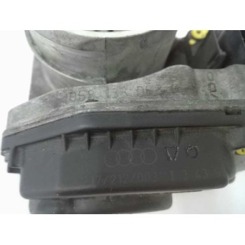 Recambio de caja mariposa para audi a6 berlina (4b2) 1.8 t referencia OEM IAM 058133063M  