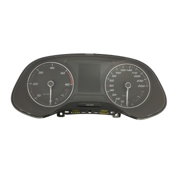 Recambio de cuadro instrumentos para seat leon st (5f8) 2.0 tdi referencia OEM IAM 5F0920711E A2C112362300 