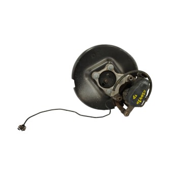 Recambio de mangueta trasera derecha para citroën c4 picasso 1.6 blue-hdi fap referencia OEM IAM  CON PINZA Y DISCO 