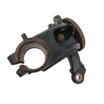 Recambio de mangueta delantera derecha para citroën c3 aircross 1.2 12v e-thp / puretech referencia OEM IAM 364790  