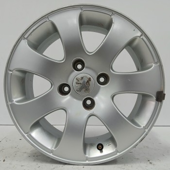 LLANTA APOLLO 6JX15CH4 ET27 4H 4X108