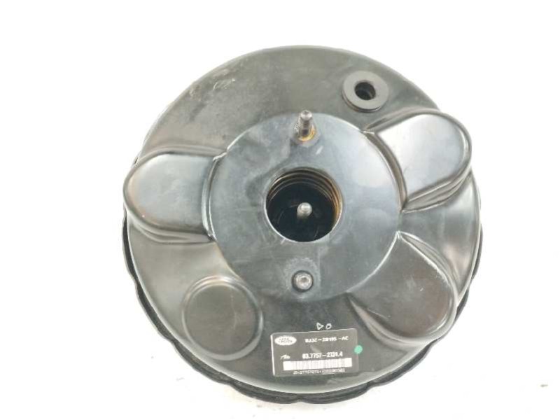 Recambio de servofreno para land rover evoque 2.2 td4 cat referencia OEM IAM BJ322B195AC 03775727314 