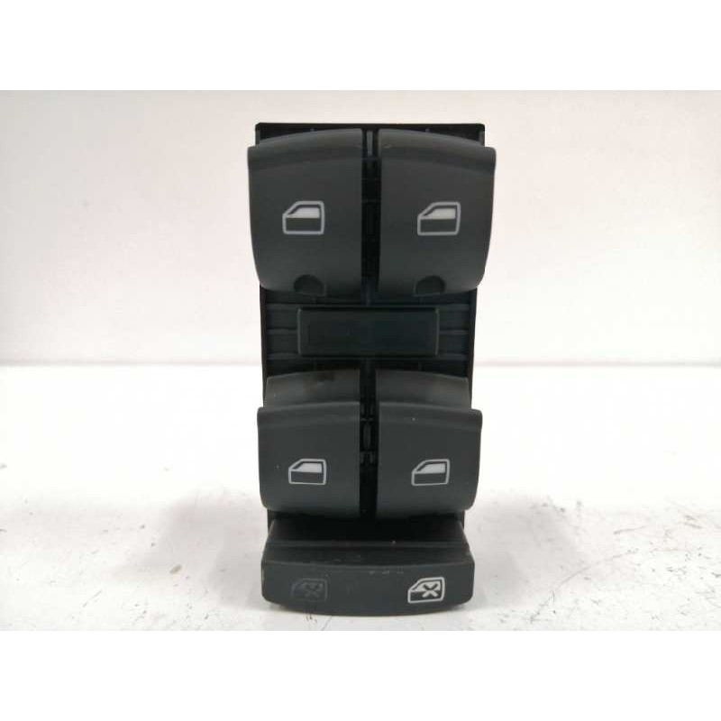 Recambio de mando elevalunas delantero izquierdo para audi a6 avant (4f5) referencia OEM IAM 4F0959851  