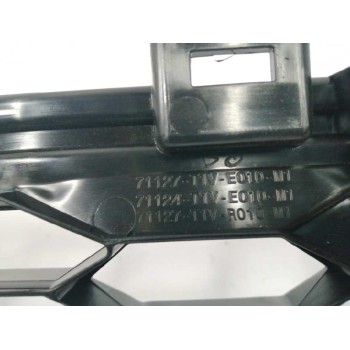Recambio de rejilla delantera para honda cr-v referencia OEM IAM 71127T1VE010M1  