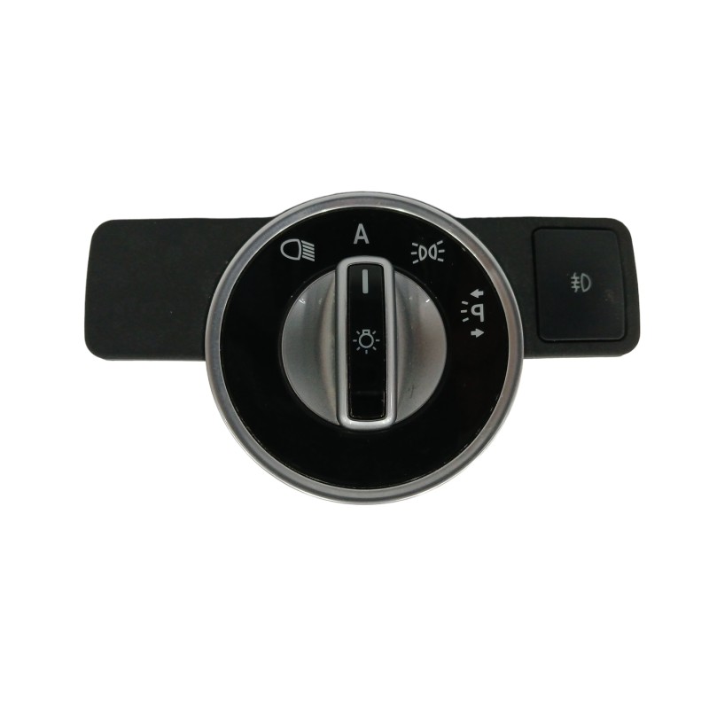 Recambio de mando luces para mercedes-benz clase c (w204) familiar 250 t cdi blueefficiency (204.203) referencia OEM IAM A212905