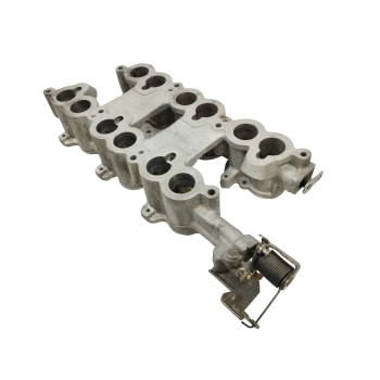 Recambio de colector admision para ford mondeo berlina (gd) ghia referencia OEM IAM F73E9K461AA  