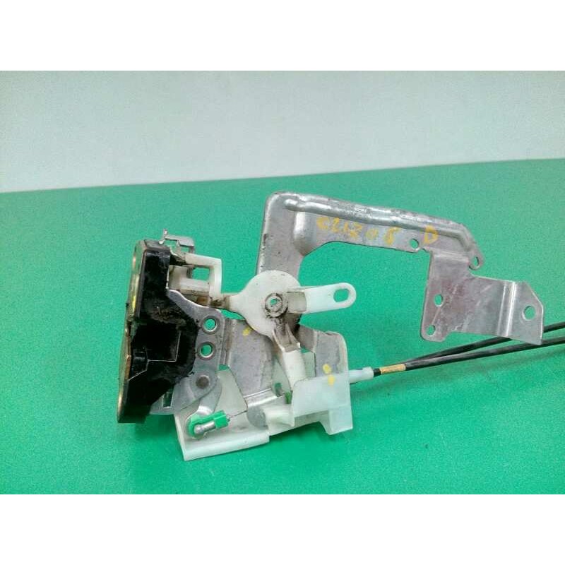 CERRADURA PUERTA DELANTERA DERECHA