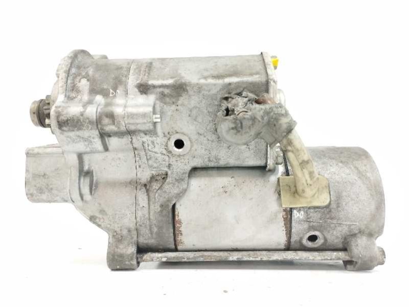 Recambio de motor arranque para land rover evoque 2.2 td4 cat referencia OEM IAM 6G9N11000NB 4280004841 Recambio de motor arranque para land rover evoque 2.2 td4 cat referencia OEM IAM 6G9N11000NB 4280004841
