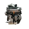 Recambio de motor completo para skoda fabia i (6y2) 1.4 tdi referencia OEM IAM BNM  