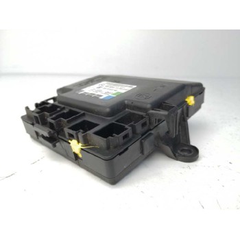 Recambio de modulo confort para mercedes-benz clase b (w245) 170 (245.232) referencia OEM IAM A1698207326 05072342 