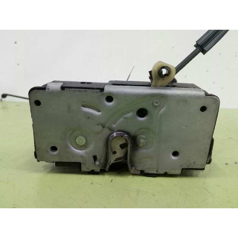 Recambio de cerradura puerta delantera izquierda para peugeot boxer furgoneta 2.2 hdi 130 referencia OEM IAM 1342155080  