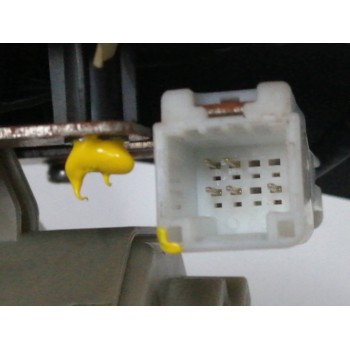 Recambio de cuadro instrumentos para peugeot 107 1.0 cat (384f) referencia OEM IAM 838000H023 564010U 