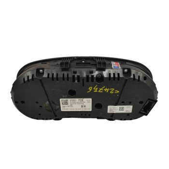 Recambio de cuadro instrumentos para seat leon st (5f8) 2.0 tdi referencia OEM IAM 5F0920711E A2C112362300 