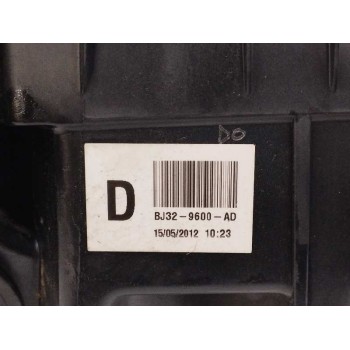 Recambio de filtro aire para land rover evoque 2.2 td4 cat referencia OEM IAM BJ329600AD  