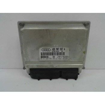 Recambio de centralita motor uce para audi a6 berlina (4b2) 1.8 t referencia OEM IAM 4B0907557A 0261204256 