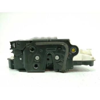 Recambio de cerradura puerta delantera izquierda para volkswagen scirocco iii (137, 138) 2.0 tdi referencia OEM IAM 5N1837015E O