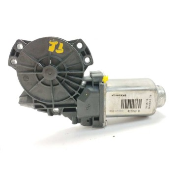 MOTOR ELEVALUNAS TRASERO IZQUIERDO 402353B