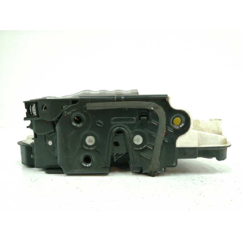 Recambio de cerradura puerta delantera izquierda para volkswagen scirocco iii (137, 138) 2.0 tdi referencia OEM IAM 5N1837015E O