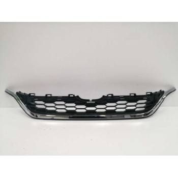Recambio de rejilla delantera para honda cr-v referencia OEM IAM 71127T1VE010M1  