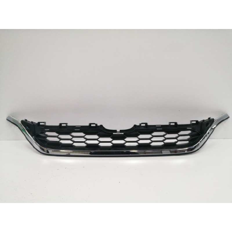 Recambio de rejilla delantera para honda cr-v referencia OEM IAM 71127T1VE010M1  