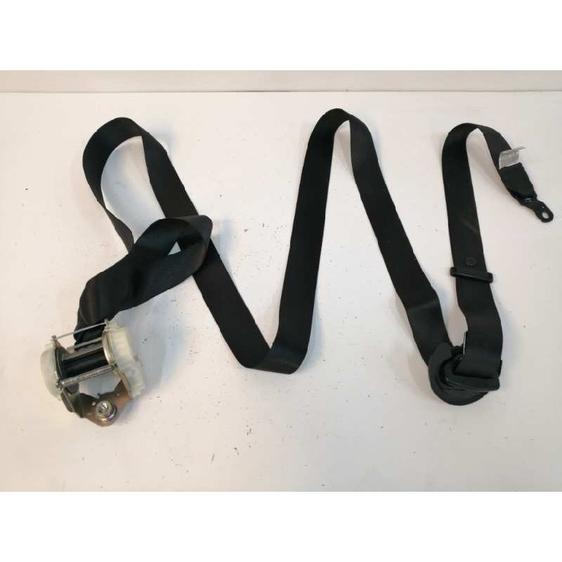 Recambio de cinturon seguridad delantero derecho para bmw x3 (e83) 2.0 d referencia OEM IAM S2340071210K 33048192 