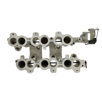 Recambio de colector admision para ford mondeo berlina (gd) ghia referencia OEM IAM F73E9K461AA  