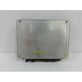 Recambio de centralita motor uce para audi a6 berlina (4b2) 1.8 t referencia OEM IAM 4B0907557A 0261204256 