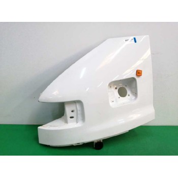 Recambio de aleta delantera izquierda para peugeot boxer caja abierta (rs2850)(230)(´02) 2.5 turbodiesel referencia OEM IAM   