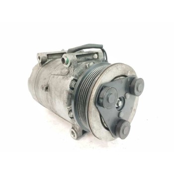 Recambio de compresor aire acondicionado para land rover evoque 2.2 td4 cat referencia OEM IAM AV6N19D629BC  