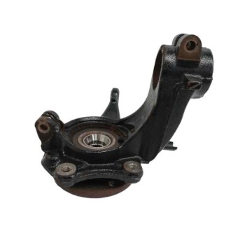 Recambio de mangueta delantera izquierda para citroën c3 aircross 1.2 12v e-thp / puretech referencia OEM IAM 364690  