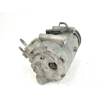Recambio de compresor aire acondicionado para land rover evoque 2.2 td4 cat referencia OEM IAM AV6N19D629BC  