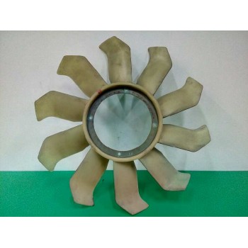 VENTILADOR VISCOSO MOTOR 