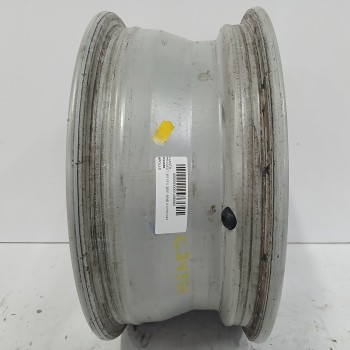 Recambio de llanta para peugeot 307 (s1) 2.0 hdi cat referencia OEM IAM APOLLO 6JX15CH4 ET27 4H 4X108