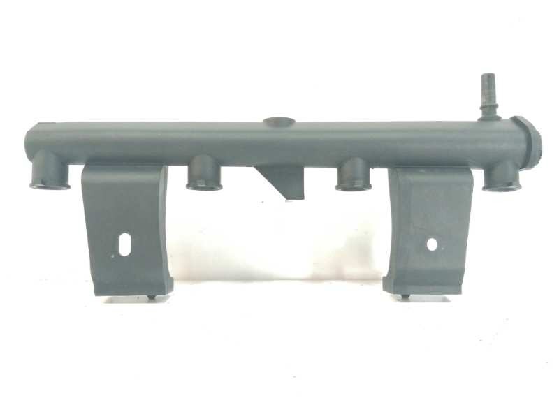 Recambio de rampa inyectora para citroën c4 berlina 1.6 16v cat (nfu / tu5jp4) referencia OEM IAM 9650764780  