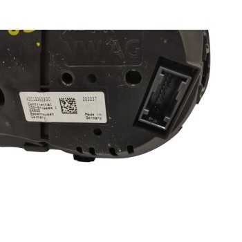 Recambio de cuadro instrumentos para seat leon st (5f8) 2.0 tdi referencia OEM IAM 5F0920711E A2C112362300 